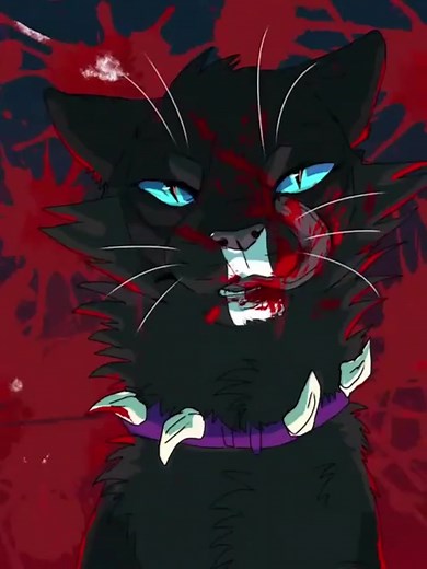 The Rise of Scourge: A Graphic Novel of Blood Clan Warriors