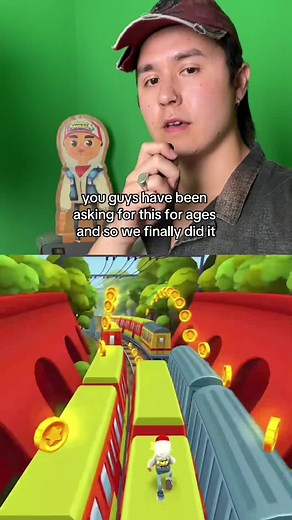 Subway Surfers Classic: Biggest Content Drop to Date!