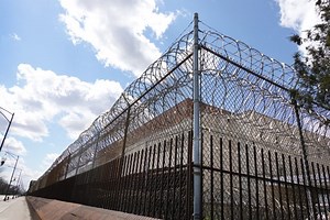 Murderer Sues Virginia Prisons Over Sex Change Surgery Denial