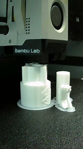 Prototyping a scribing tool for Hypertherm plasma cutters #cncplasma #3dprinting #hypertherm #3dprint #functional3dprinting | MAF Engineering & CNC AB