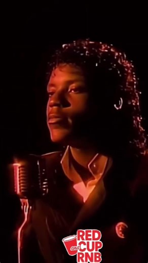 ReadyForTheWorld gave us one of the smoothest slow jams of the late '80s "Love You Down." Released