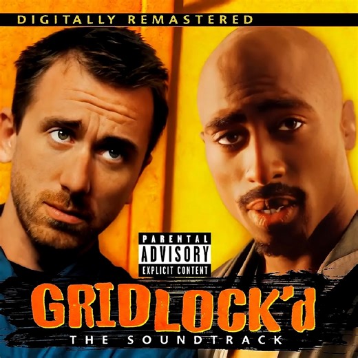 Esencia Hip Hop on Instagram: "29 años de Gridlock'd The Soundtrack que es la banda sonora dela película Gridlock'd de Vondie Curtis-Hall y fue lanzada el 28 de enero de 1997 por Death Row Records e Interscope Records. La canción "Out the Moon (Boom, Boom, Boom)" se grabó originalmente para el álbum debut de LBC Crew, Haven't You Heard? (We Givin' Something Bacc To The Street), que luego fue archivado y las canciones pasaron por otros lanzamientos de Death Row. El álbum tenía dos sencillos en la