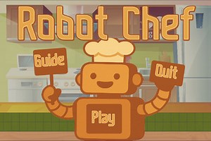 Robot Chef