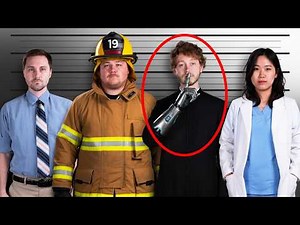 One of Us Is Secretly A.I.