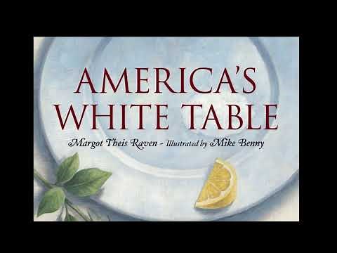 America's White Table
