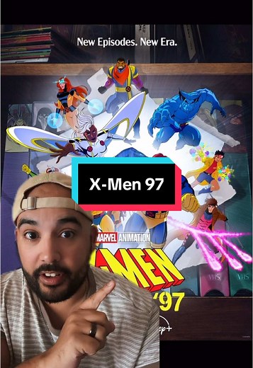 X-Men 97: Exploring Wolverine and Deadpool's Legacy