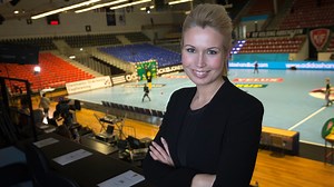 Tina Müller