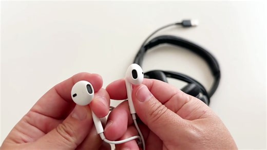 Logitech H390 Wired Headphones review