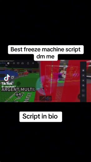 Aref (@stealabrainrotopscript)’s videos with orijinal ses - Aref