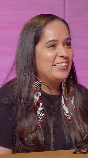 Como pensar além da universidade com Geni Núñez