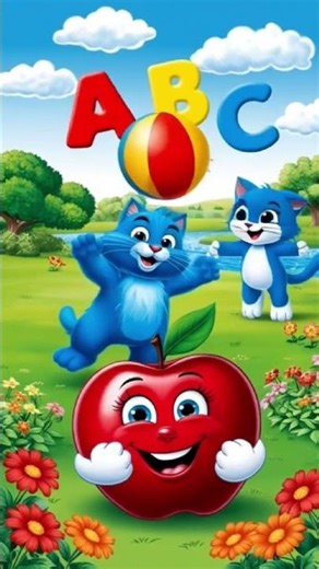 Phonics Music for Children | Learn Letter Sounds with Songs | Preschool #learningvideos