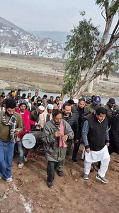 BADALA MANG BRIDGE Major Rajouri project resumed after Ten years. #sports #trivia #fastnewspeerpanjal | Fast News Peer Panjal