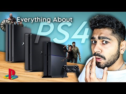 PS4 in 2026: Everything You Need to Know!