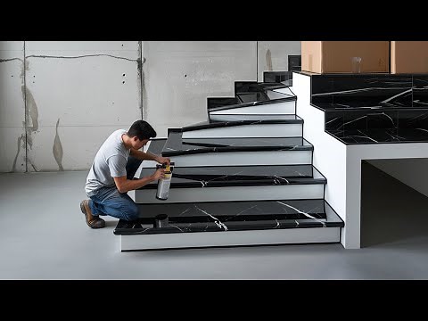 Construction Of Porch Steps According To Technical Standards - The Secret To Creating a Classy Space