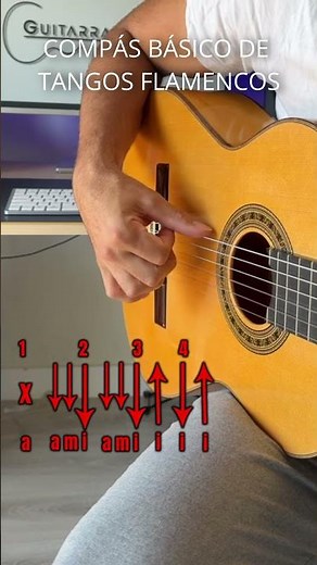 RITMO de TANGOS FLAMENCOS