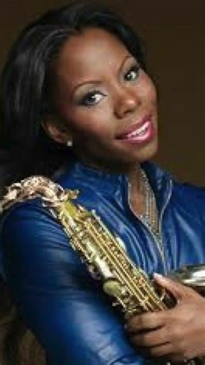 Top Five Female Sax Players: Check Out The Full Video #jazz #jazzmasters #altosax