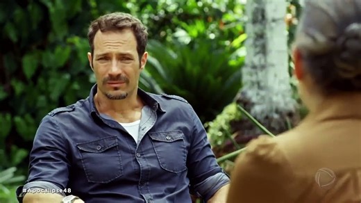 Apocalipsis Capitulo 48 en español