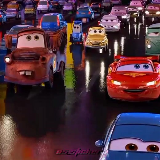 Cars 2 Songs and Soundtrack Vibe 🌇