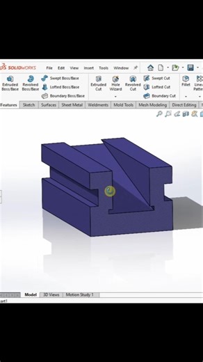 Recoiler Bottom Slide Design||Solidworks||3D-Design💥💫#design #SolidWorks #slide #cadcamdesigncenter