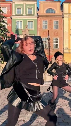 NEW COVER IS OUT!!! #littlemiss #girlset #dance #dancecover #coverdance #cover