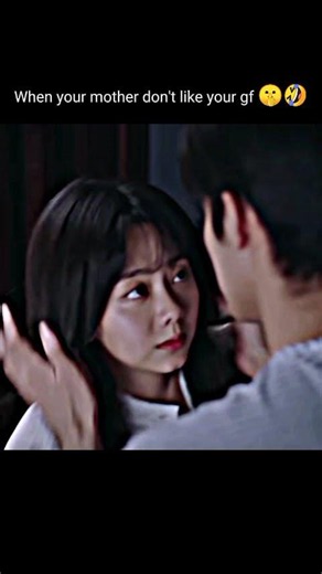 When your mother don't like your gf | Go ahead #shorts #cdrama #kdrama #goahead #fyp