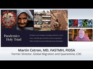 Pandemics, Permademics, Syndemics: Are We Ready?