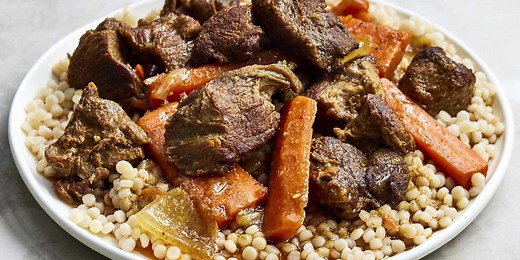 Lamb Tagine
