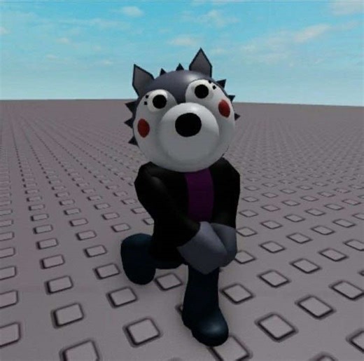 Tweening Animation Edits in Roblox Piggy