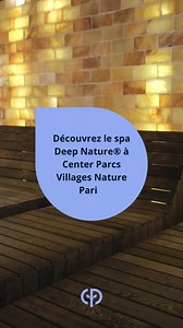 1.7K views | ✨ Détente et bien-être vous attendent au Spa Deep...