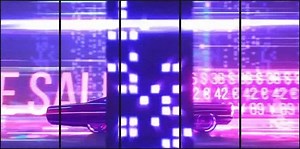 Zombie Hyperdrive - Red Eyes - Coub