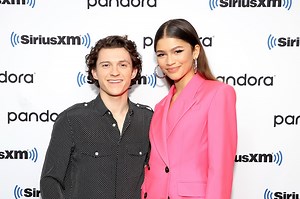 Tom Holland Didn't Buy a House With Zendaya, but He Did Consider a New Roommate