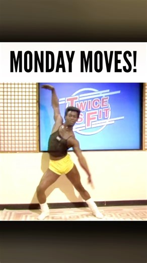 2M views · 569 reactions | MOVE! •"80’S TONY BRITTS WORKOUT" #monday #mondaymotivation #mondaymood #motivationmonday #mondayvibes #workout #workoutoftheday #fitnessmotivation #fitness #fitnesslife #meme #memepage #memes #dankmemes #dankmeme #memesdaily #instamemes #instameme #memer #energymemes | The_80s_90s_Guy | Facebook