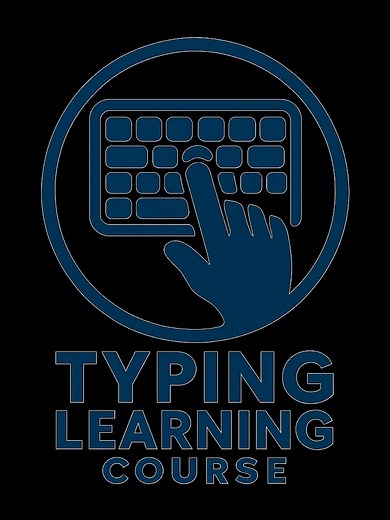 Full Keyboard Typing Course: Master Your Skills
