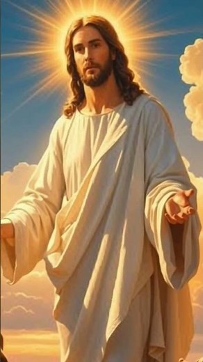 #song #bible #jesuschrist #youtubeshorts #prayerlife #psalms animated by AI technology