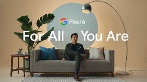 Google's latest Pixel 6 ad starring Simu Liu goes live today