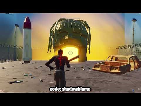 Travis Scott Event Creative Map (with code)