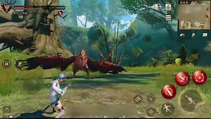 249 reactions · 12 shares | New RPG Where You Can Do Anything You Want! | MU ORIGIN 2 | Facebook