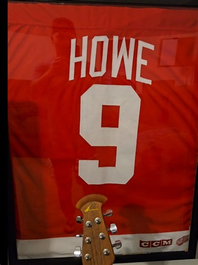 Create the Perfect Sports Jersey Frame for Holidays