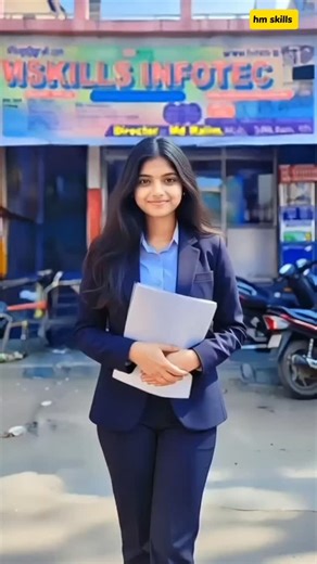 Hmskills Infotech on Instagram: "Hmskills Infotech (A job oriented computer classes) #computer #sahebganj #education #hmskills_infotech #computerscience"