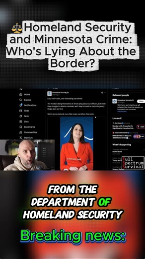 This analysis focuses on a controversial criticism by a congressman comparing U.S. immigration screening policies to authoritarianism. The video strongly refutes this criticism, presenting factual evidence of security risks and social problems associated with certain immigrant communities. Objective: The video exposes the misrepresentation of facts and highlights the need for rigorous screening processes to protect national security. Don't miss out: Watch now to find out who's telling the truth 