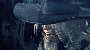 Bloodborne multiplayer gameplay shown at Game Awards 2014 is bloody as hell and SO creepy