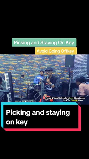 How to Stay On Key as a Singer: Essential Tips