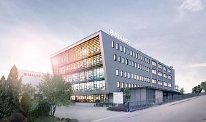 Balluff — HIGOH Distribuciones