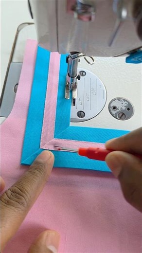 Helpful sewing techniques #tips #design