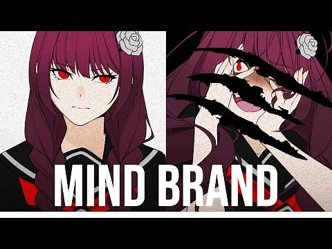 Mind Brand - MARETU English Cover | Lollia