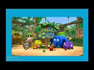 Jungle Junction Rant