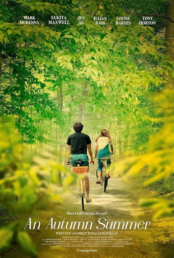 Videos - An Autumn Summer  (2024)