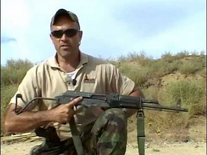 PRACTICAL Firearms Safety Rules with Gabe Suarez