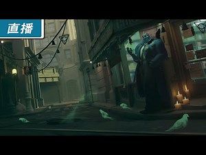 【情報】(轉自巴哈GNN) 《生死僵局 Deadlock》上線數突破 10 萬人，排行榜前10就有3款是 Valve 自家出品 @Steam 綜合討論板 哈啦板 - 巴哈姆特