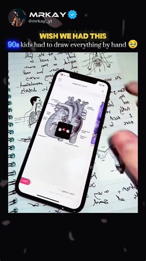 Doing Homework is TOO Easy Now 🫩